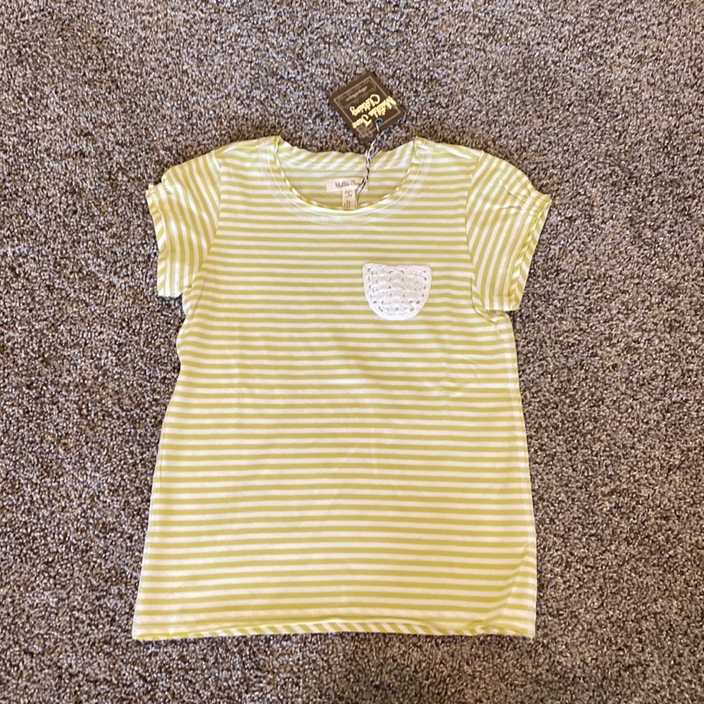 NWT Matilda Jane top sizes 6 & 8